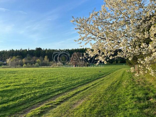 Prodej pozemku pro bydlení, Ratměřice, 5569 m2