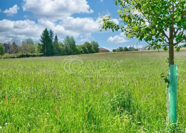 Prodej pozemku pro bydlení, Ratměřice, 5569 m2