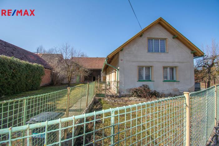 Prodej rodinného domu, Račice nad Trotinou, 145 m2