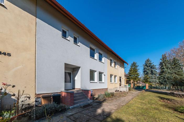 Prodej rodinného domu, Jizerní Vtelno, 144 m2