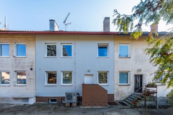 Prodej rodinného domu, Jizerní Vtelno, 144 m2