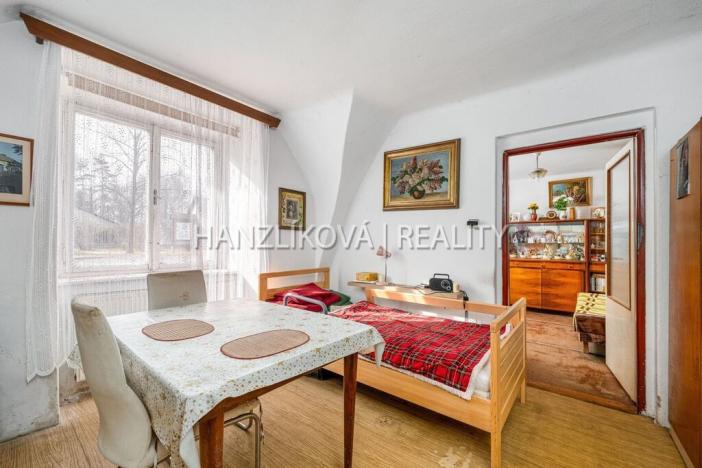 Prodej zemědělské usedlosti, Branišov, 300 m2