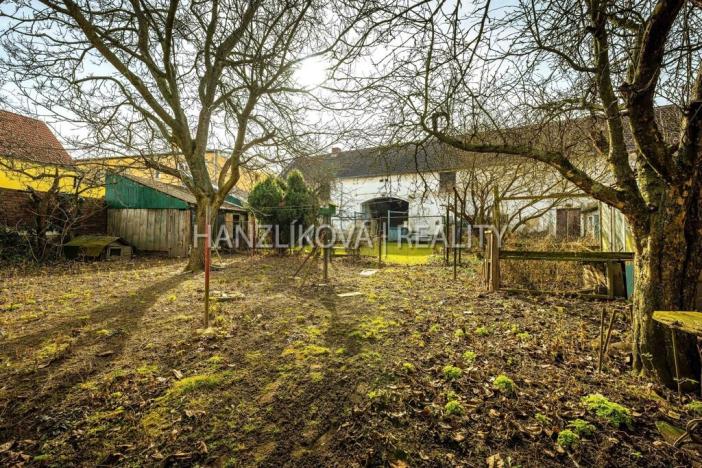 Prodej zemědělské usedlosti, Branišov, 300 m2