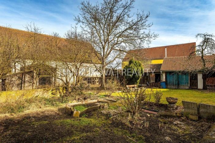 Prodej zemědělské usedlosti, Branišov, 300 m2