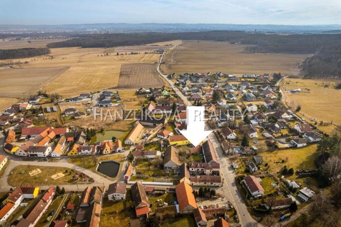 Prodej zemědělské usedlosti, Branišov, 300 m2