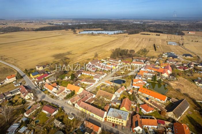 Prodej zemědělské usedlosti, Branišov, 300 m2