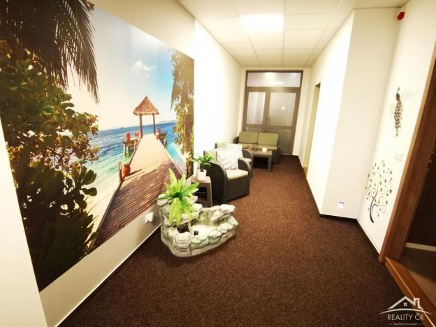 Prodej ubytování, Jihlava - Pávov, 2128 m2