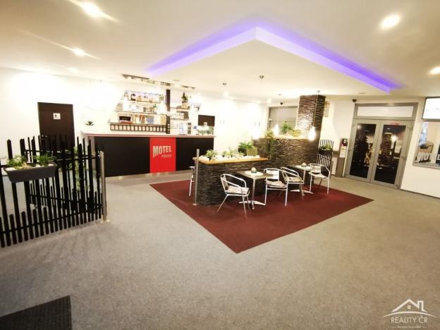 Prodej ubytování, Jihlava - Pávov, 2128 m2