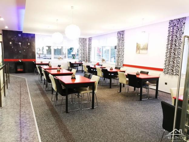 Prodej ubytování, Jihlava - Pávov, 2128 m2