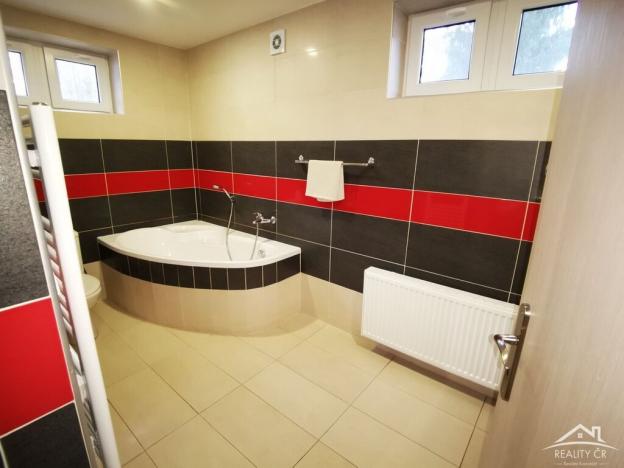 Prodej ubytování, Jihlava - Pávov, 2128 m2