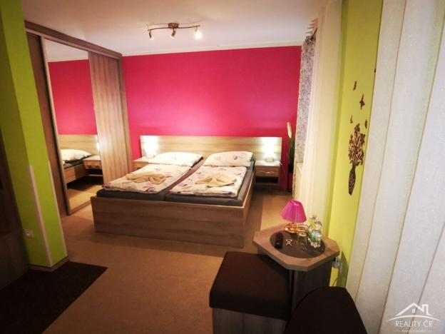 Prodej ubytování, Jihlava - Pávov, 2128 m2