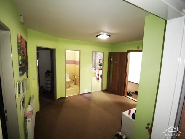 Prodej ubytování, Jihlava - Pávov, 2128 m2