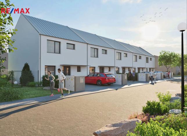 Prodej rodinného domu, Opatovice nad Labem, Ke Struze, 133 m2