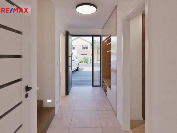 Prodej rodinného domu, Opatovice nad Labem, Ke Struze, 133 m2