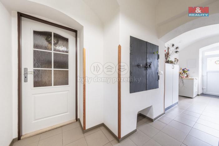 Prodej zemědělské usedlosti, Příbram - Lazec, 81 m2