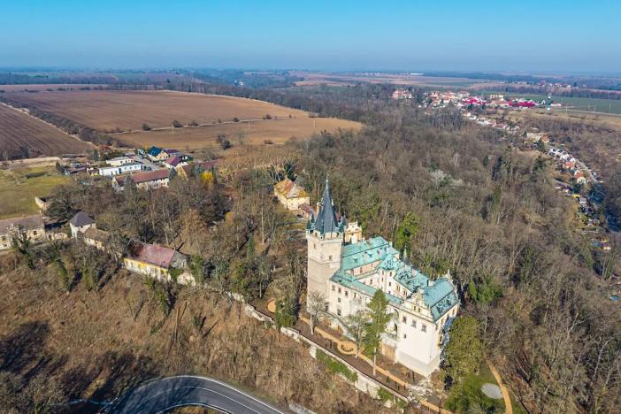 Prodej rodinného domu, Jizerní Vtelno, 144 m2