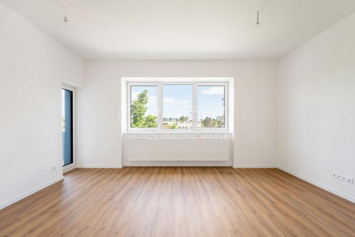 Prodej bytu 3+kk, Brno - Židenice, Bubeníčkova, 75 m2