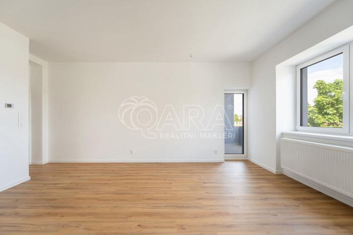 Prodej bytu 3+kk, Brno - Židenice, Bubeníčkova, 75 m2