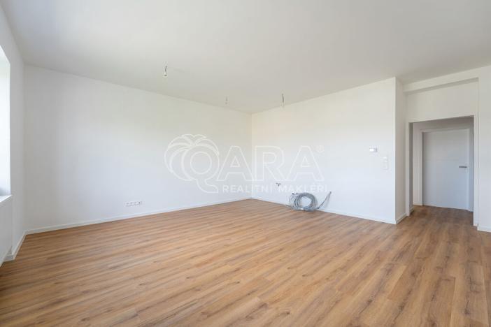 Prodej bytu 3+kk, Brno - Židenice, Bubeníčkova, 75 m2