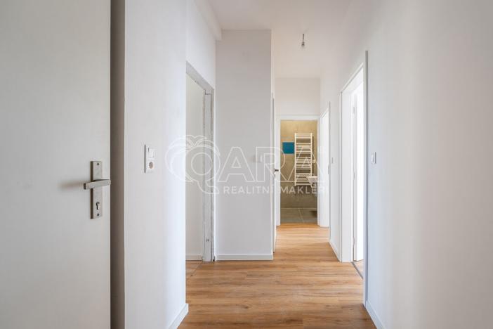 Prodej bytu 3+kk, Brno - Židenice, Bubeníčkova, 75 m2