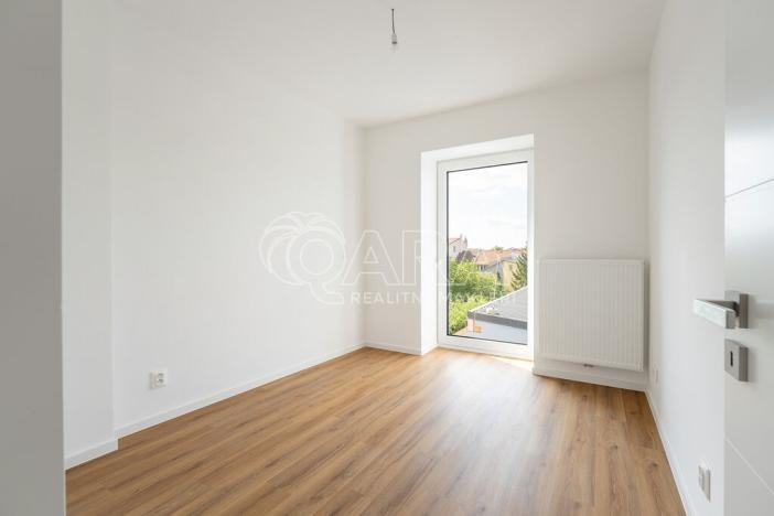 Prodej bytu 3+kk, Brno - Židenice, Bubeníčkova, 75 m2