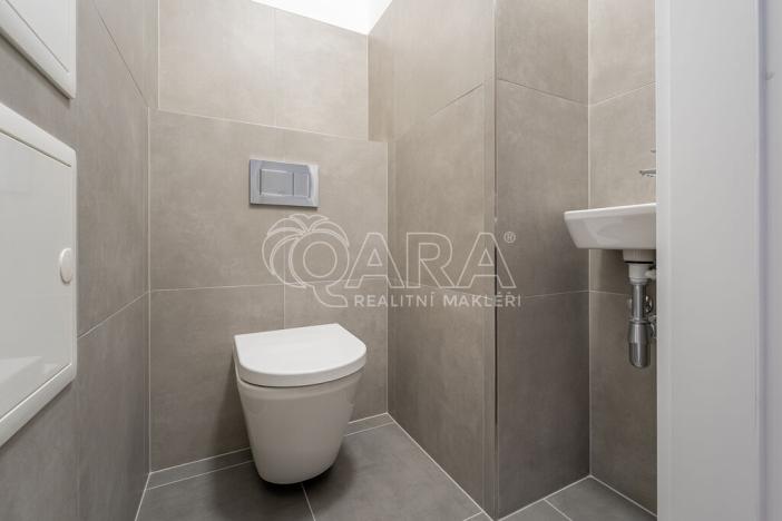 Prodej bytu 3+kk, Brno - Židenice, Bubeníčkova, 75 m2