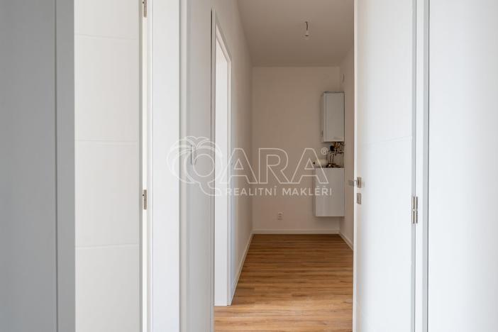 Prodej bytu 3+kk, Brno - Židenice, Bubeníčkova, 75 m2