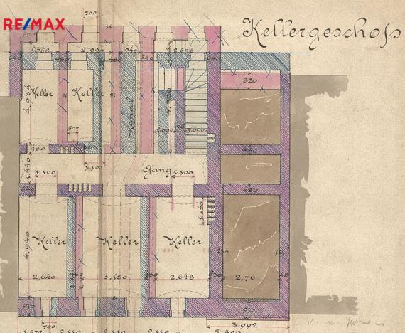 Pronájem komerční nemovitosti, Karlovy Vary, Bulharská, 95 m2