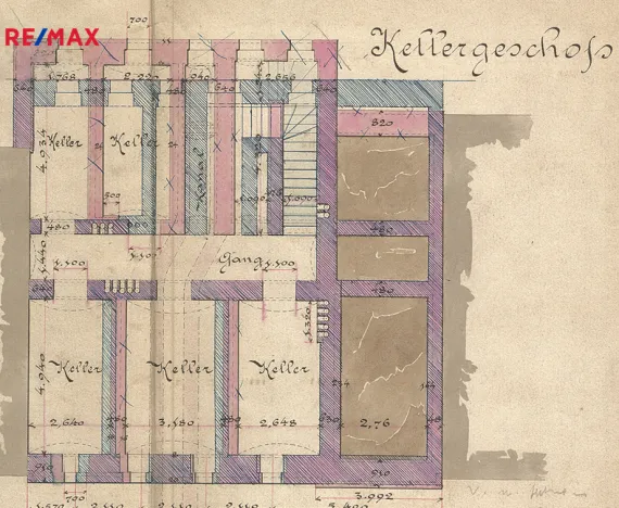 Pronájem komerční nemovitosti, Karlovy Vary, Bulharská, 95 m2