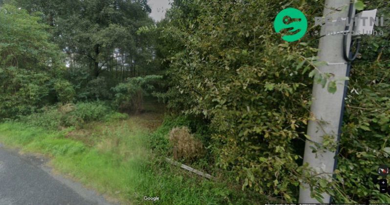 Prodej pozemku pro bydlení, Brniště - Hlemýždí, 1119 m2