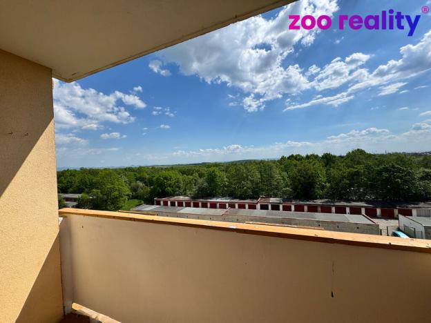 Pronájem bytu 2+1, Chomutov, Kamenná, 60 m2