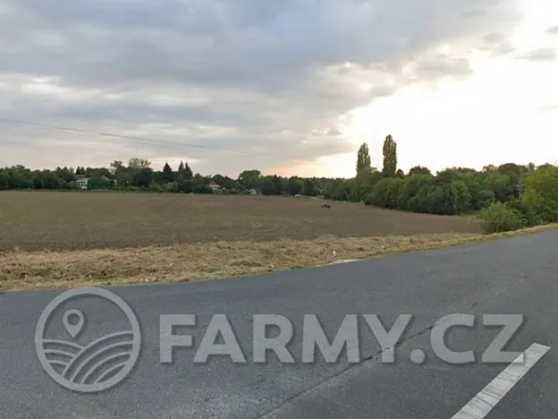 Prodej pole, Čáslav, 14253 m2