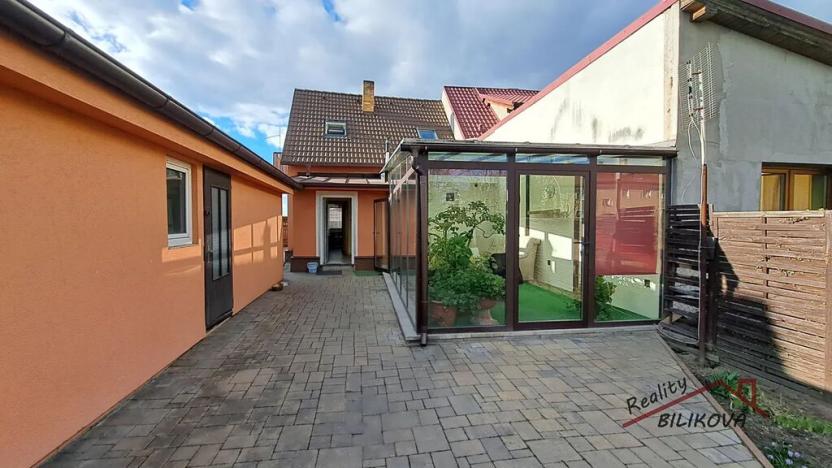 Prodej rodinného domu, Brandýs nad Labem-Stará Boleslav, Josefa Truhláře, 79 m2