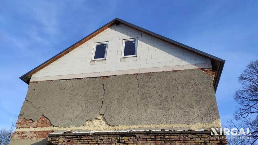 Prodej rodinného domu, Otročín, 260 m2