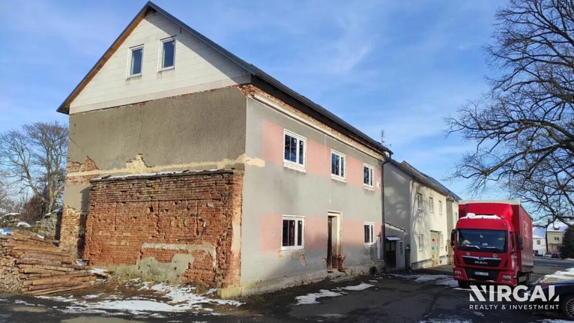 Prodej rodinného domu, Otročín, 260 m2