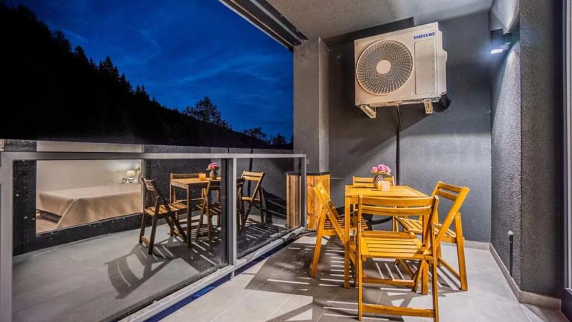 Prodej bytu 4+kk, Vrchlabí, Horská, 91 m2