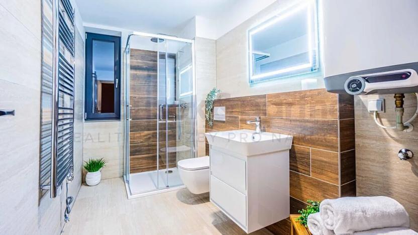 Prodej bytu 4+kk, Vrchlabí, Horská, 91 m2