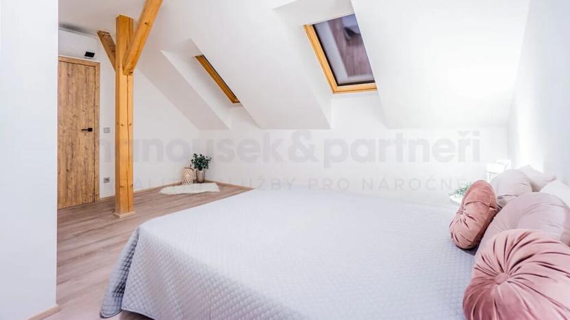 Prodej bytu 4+kk, Vrchlabí, Horská, 91 m2