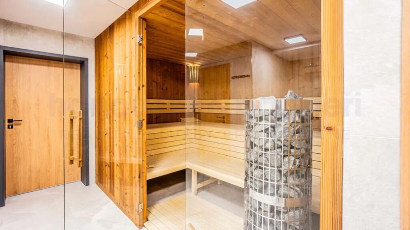 Prodej bytu 4+kk, Vrchlabí, Horská, 91 m2