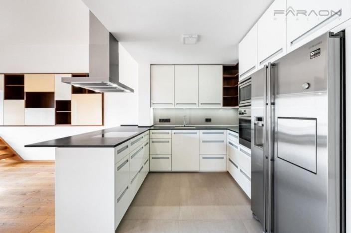 Prodej bytu 4+1, Praha - Kunratice, K Zelené louce, 150 m2