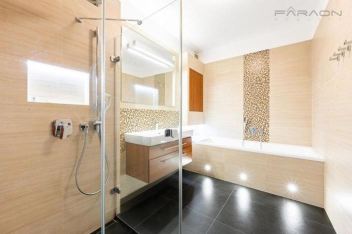 Prodej bytu 4+1, Praha - Kunratice, K Zelené louce, 150 m2