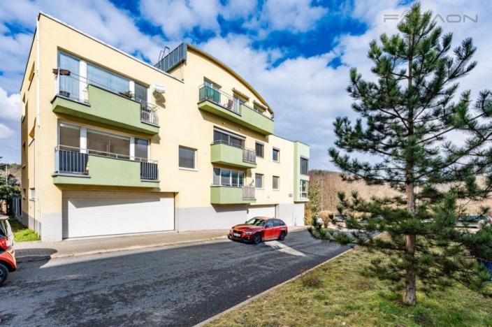 Prodej bytu 4+1, Praha - Kunratice, K Zelené louce, 150 m2