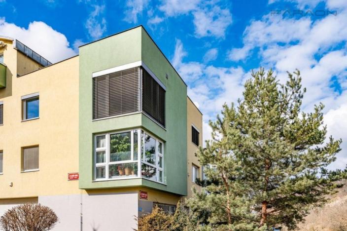 Prodej bytu 4+1, Praha - Kunratice, K Zelené louce, 150 m2