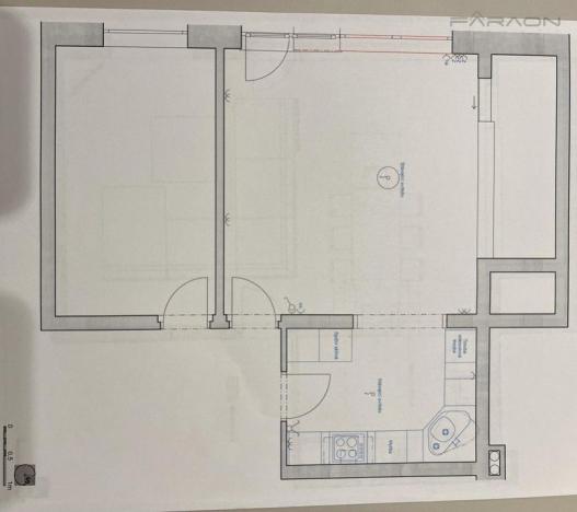 Prodej bytu 4+1, Praha - Kunratice, K Zelené louce, 150 m2