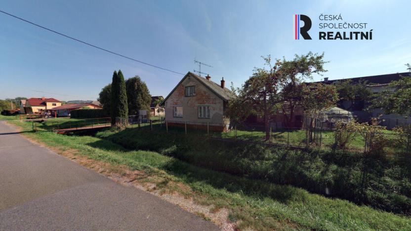 Prodej rodinného domu, Postřelmov, Moravní, 160 m2