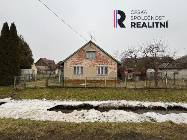 Prodej rodinného domu, Postřelmov, Moravní, 160 m2