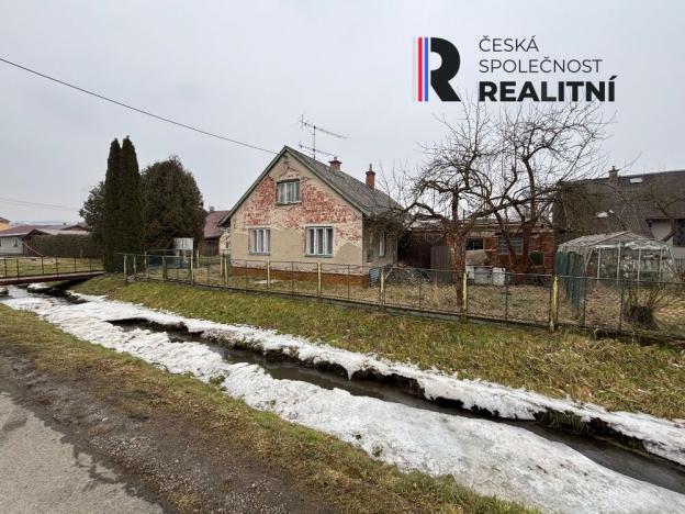 Prodej rodinného domu, Postřelmov, Moravní, 160 m2