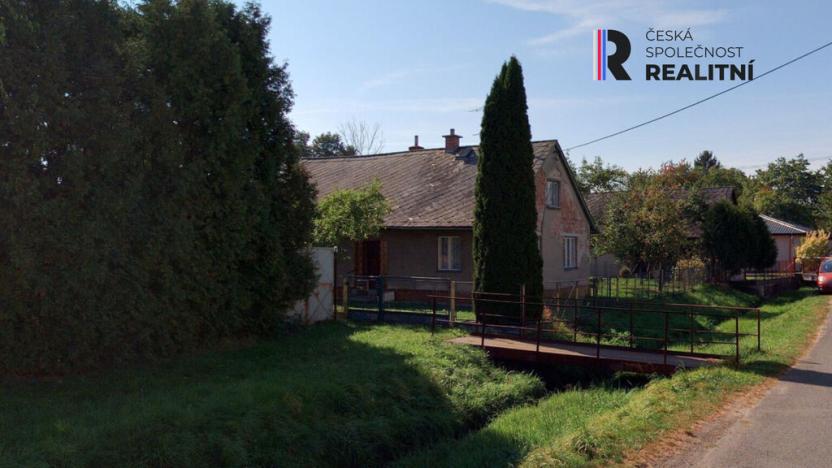 Prodej rodinného domu, Postřelmov, Moravní, 160 m2