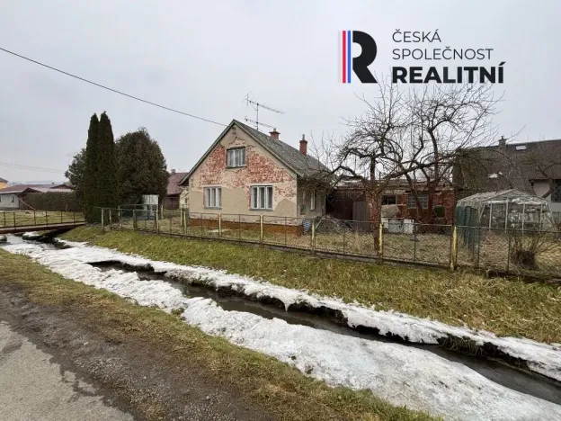 Prodej rodinného domu, Postřelmov, Moravní, 160 m2