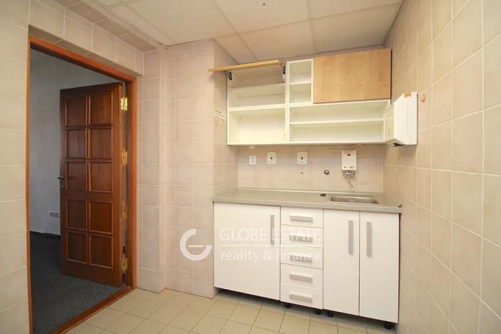 Prodej kanceláře, Jihlava, Masarykovo náměstí, 1141 m2